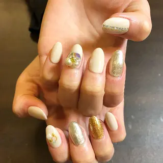 ネイル nail salon Titaleeのネイルデザイン
