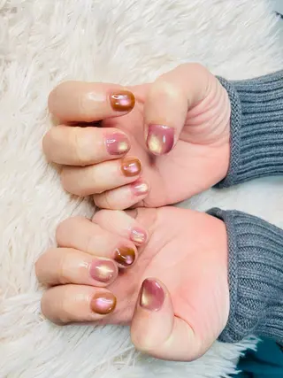 ネイル Chandra nail&tarotのネイルデザイン