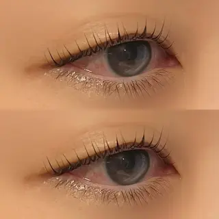 マツエク・マツパ 🤍 rinka🤍のマツエク・マツパデザイン