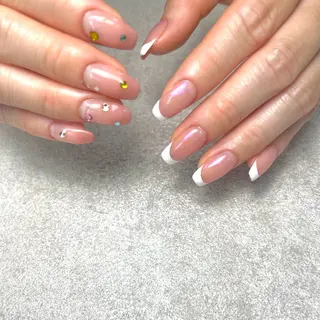 ネイル &MERCI nail maoのネイルデザイン