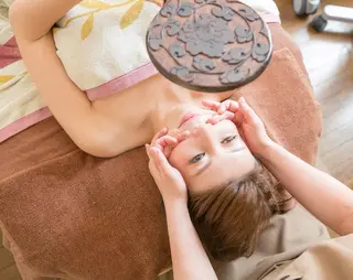 栃木県の魔女セラピス ト「いわいまりえ」のエステ・リラクイメージ