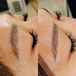 アイブロウ 小顔美肌&ヘアメイク 丸山紗來のその他イメージ