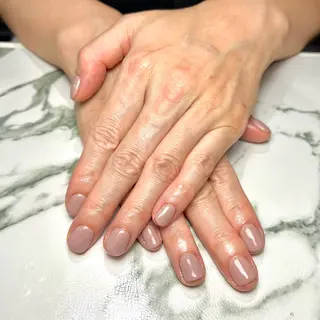 ネイル 中野 優香のネイルデザイン