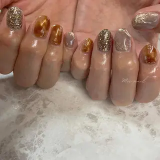 ネイル Mii nail いづみのその他イメージ