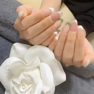 ネイル 💅fleur Ayumiのネイルデザイン