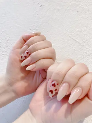 ネイル Lana nailのネイルデザイン
