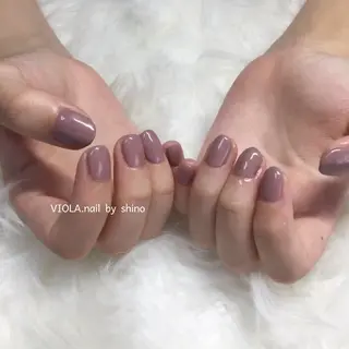ネイル VIOLA .nailのネイルデザイン