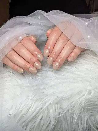 ネイル Queen Nail 柏店　クイーンネイルのネイルデザイン