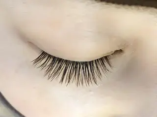 マツエク・マツパ sii. eyelashのマツエク・マツパデザイン
