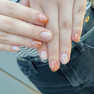 ネイル . .のネイルデザイン