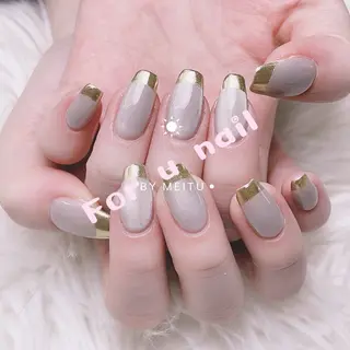 メンズ ネイル Bloom スカルプ専門店のネイルデザイン