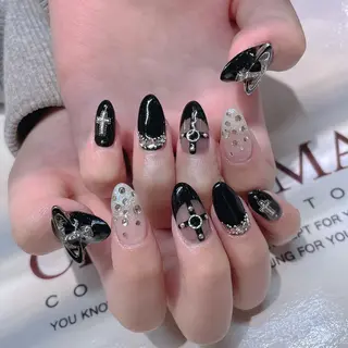 ネイル 美爪パラジェル導入店 Sunnilyのネイルデザイン