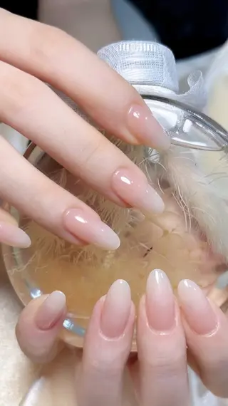 ネイル Ring nail salonのネイルデザイン