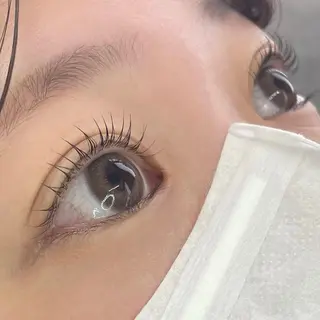 マツエク・マツパ M by petit -pas 💞りおのマツエク・マツパデザイン