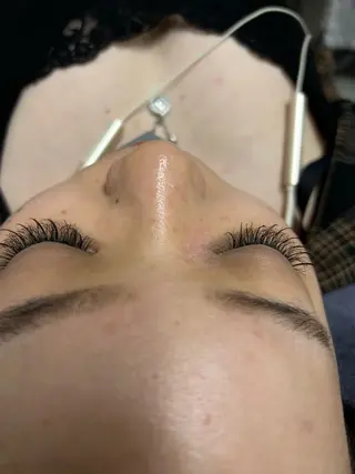 マツエク・マツパ 林 萌えのマツエク・マツパデザイン