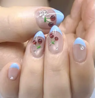 ネイル YK ネイルサロンのネイルデザイン