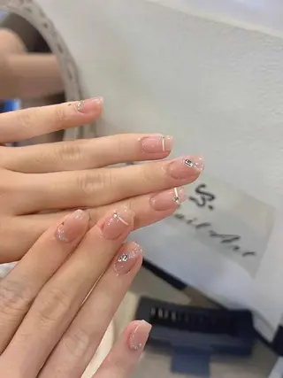 ネイル The Nail💗 Ayaseのネイルデザイン