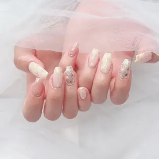 ネイル Aily Nail☆ Akaneのネイルデザイン