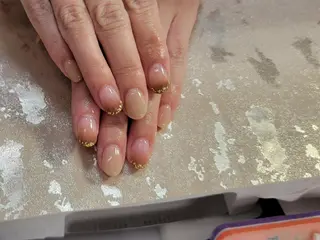 ネイル ネイルサロンほっこり kanaのネイルデザイン