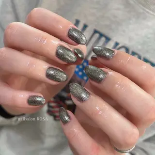 ネイル nail salon ROSA Aのネイルデザイン
