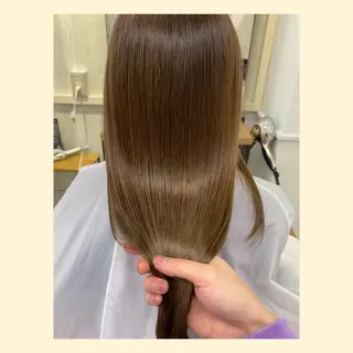 ロング カラー 🌈ショート/レイヤ ーカット/中村崇宏のヘアスタイル