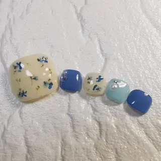 ネイル reve あやののネイルデザイン