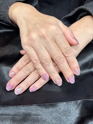 ネイル Nail Salon HARU Aのネイルデザイン