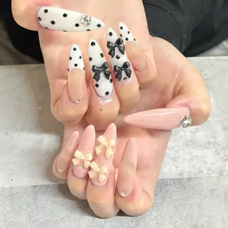 ネイル FELICE ﾌｪﾘｰﾁｪのネイルデザイン