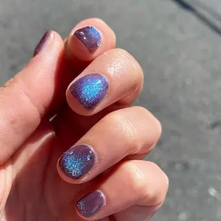 ネイル Laki nailのネイルデザイン