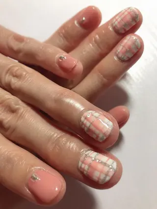 ネイル MIMINENE NAILのネイルデザイン