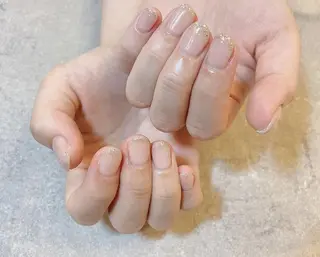ネイル FASTNAIL PLUS 新宿店のネイルデザイン