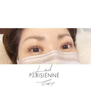 マツエク・マツパ プロカラーカレン 藤井寺店のマツエク・マツパデザイン