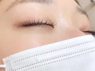 マツエク・マツパ 百田 侑奈のマツエク・マツパデザイン