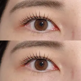 マツエク・マツパ Biolus／天王寺 本店 🔸YUI🔸のマツエク・マツパデザイン