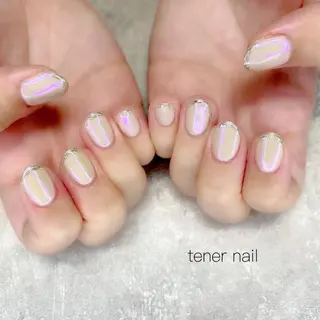 ネイル テネルネイル tener nailのネイルデザイン