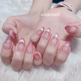 ネイル オーナーネイリスト MAKIのネイルデザイン