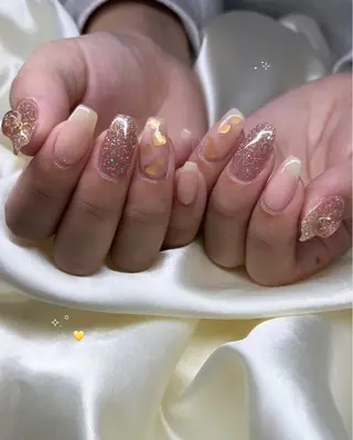 ネイル shoushou ￤ｼｭｼｭのネイルデザイン