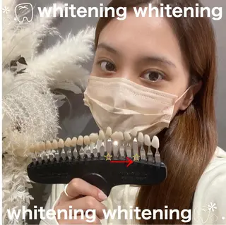 LAVISH nail salonのヘアスタイル