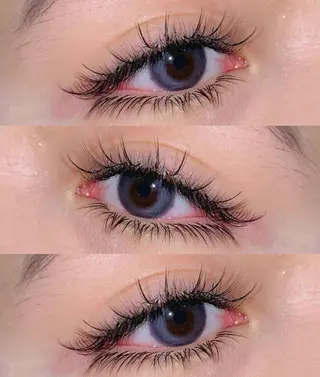 マツエク・マツパ アンジュベル Ginzaのマツエク・マツパデザイン