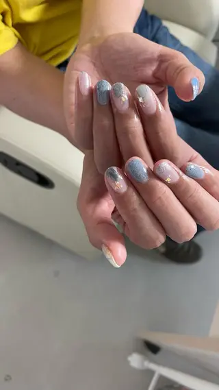 ネイル meilll nailのネイルデザイン