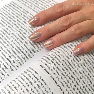 ネイル DARIA Nailsのネイルデザイン