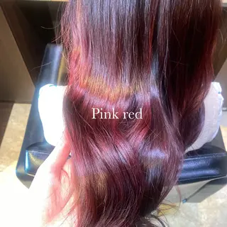 カラー 🌷松本 穂乃佳🌷のヘアスタイル