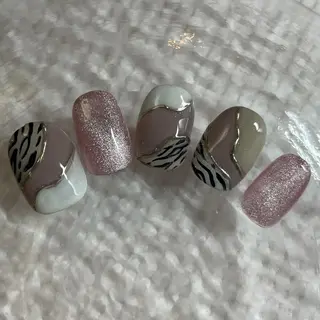 ネイル Sunny.Roa nail💅のネイルデザイン