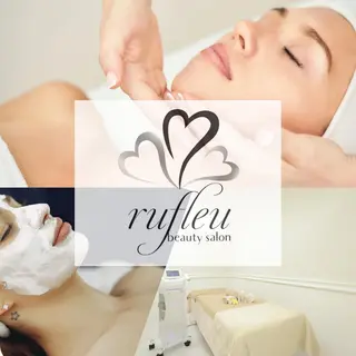 エステ・脱毛サロン rufleuルフルのエステ・リラクイメージ