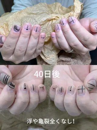 ネイル ToliyDeliy Nail Salonのネイルデザイン