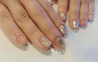 ネイル studio e n / RiNのネイルデザイン