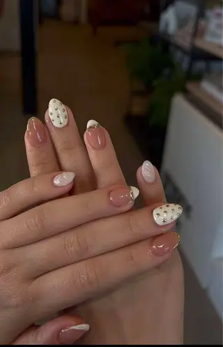 ネイル Van Nail Salonのネイルデザイン
