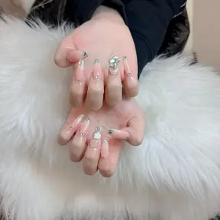 ネイル Lenie Shinokuboのネイルデザイン