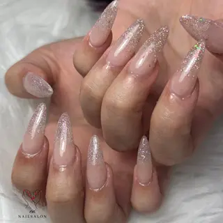 ネイル NAILSALON en+沖縄市美原のネイルデザイン