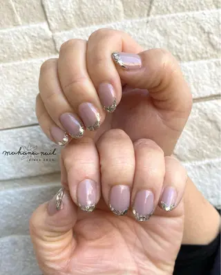 ネイル mahana nailのネイルデザイン
